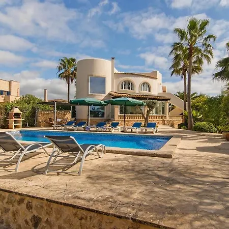 Holiday home Casa Calma