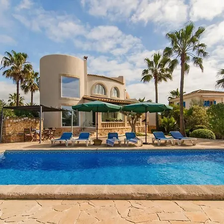 Casa Calma Holiday home *