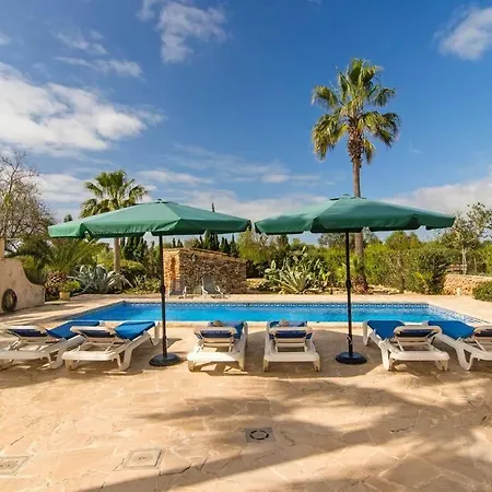 Casa Calma Holiday home *