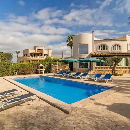 Casa Calma Holiday home *