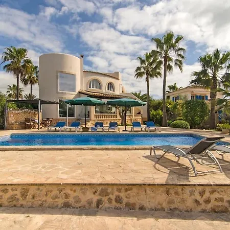 Casa Calma Santanyi