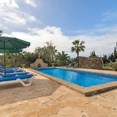 Holiday home Casa Calma