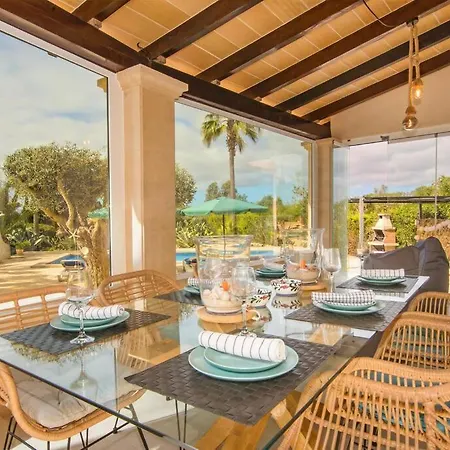 Casa Calma Ferienhaus *