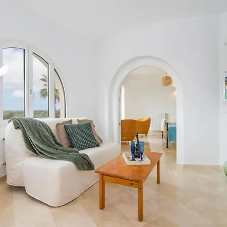 Casa Calma Ferienhaus *