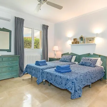Ferienhaus Casa Calma