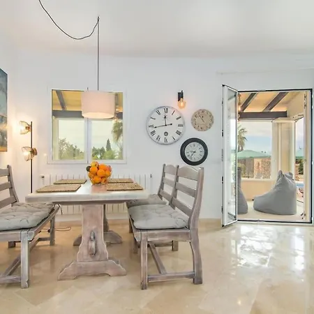 Casa Calma Holiday home Santanyi