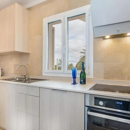 Holiday home Casa Calma