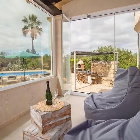 Holiday home Casa Calma *
