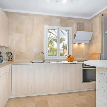 Casa Calma Holiday home