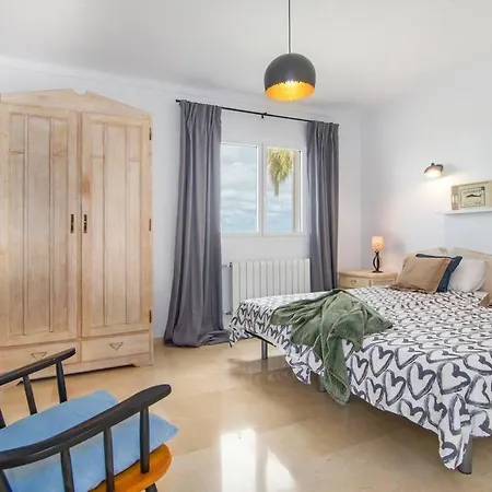 Casa Calma Holiday home *