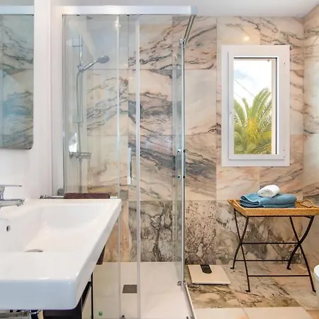Casa Calma Holiday home Santanyi