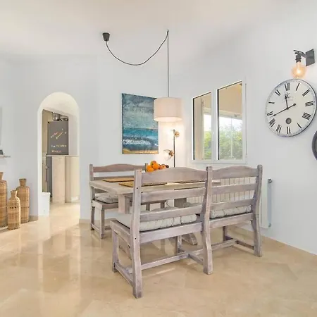 Holiday home Casa Calma *