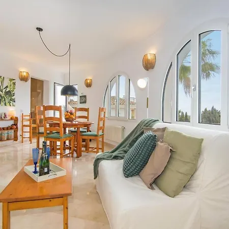 Casa Calma Holiday home *