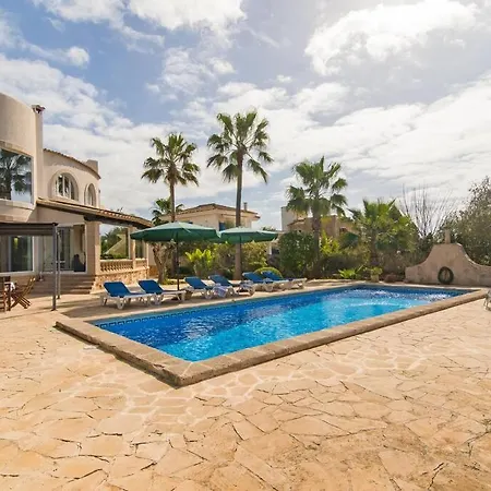 Holiday home Casa Calma *