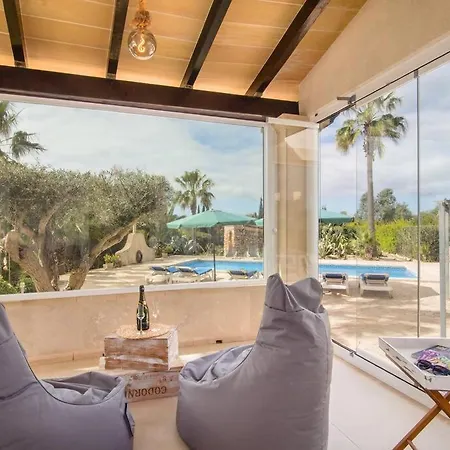 Holiday home Casa Calma