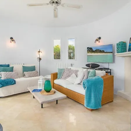 Holiday home Casa Calma *