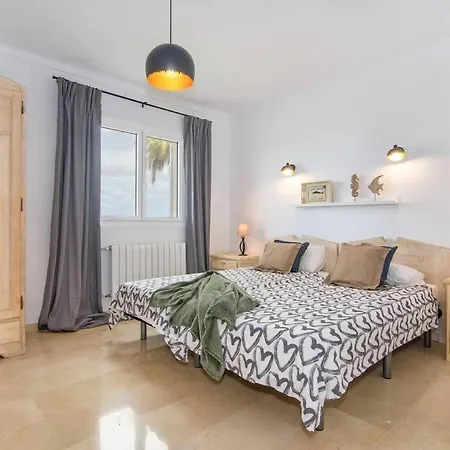 Holiday home Casa Calma *